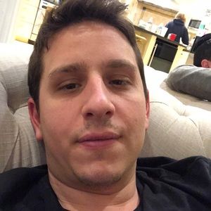 Meet your Posher, Aaron